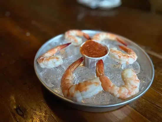 Shrimp Cocktail