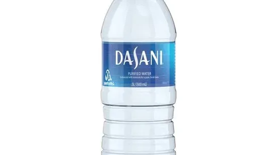 Bottled Water