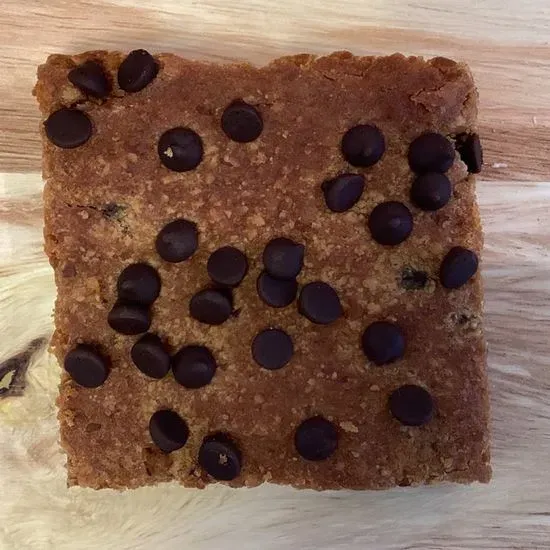 Protein Square GF (chickpea bar)