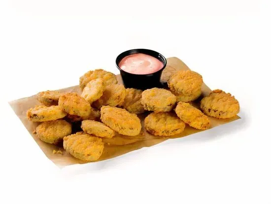 Fried Pickles