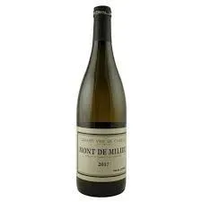 RTL Henri Costal Chablis "Mont de Milieu" 1er Cru 2018