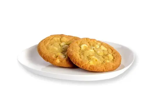 LEMON COOKIES