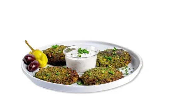 FALAFEL APP