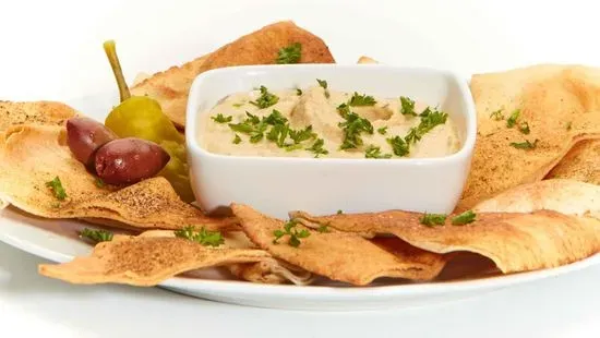 HUMMUS DIP