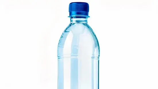 BOTTLED WATER