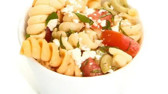 FRESH PASTA SALAD SIDE