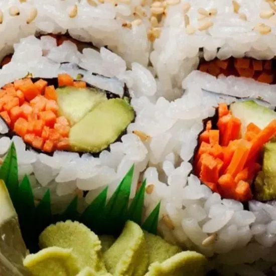 Veggie Roll