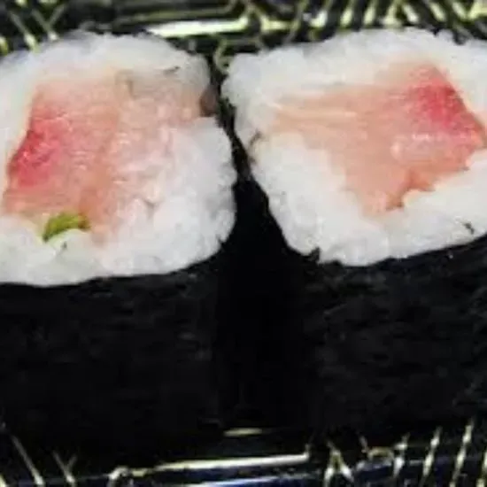 Yellow Tail Roll