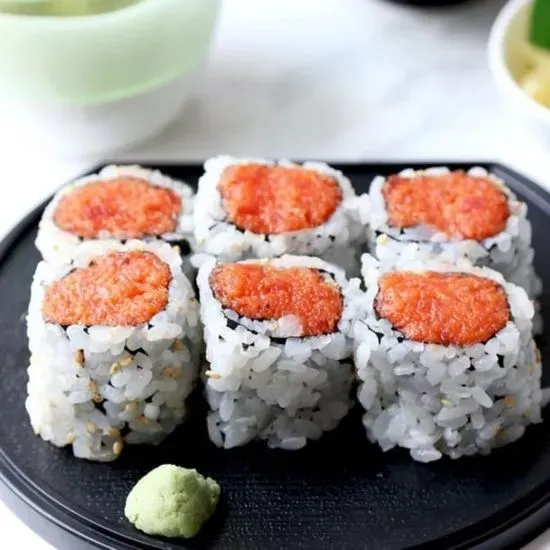 Spicy Tuna Roll