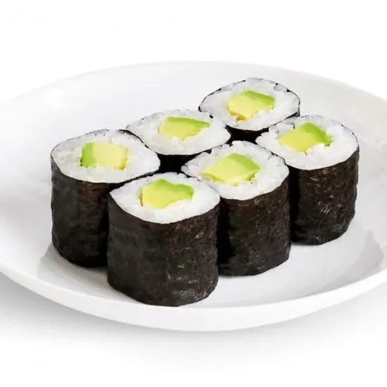 Avocado Roll