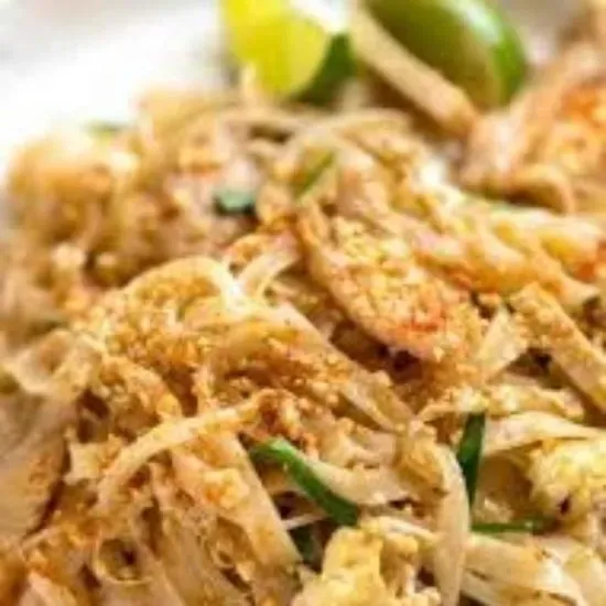 Pai Thai Noodle with