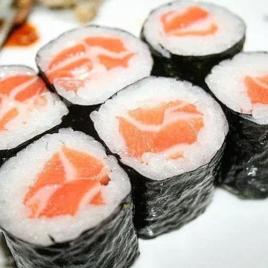 Salmon Roll