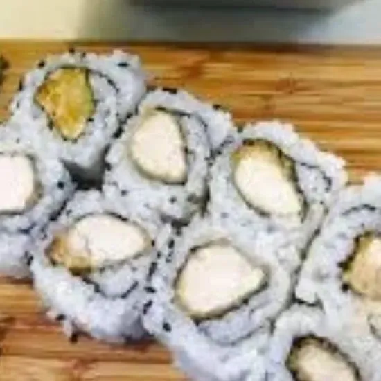 Chicken Tempura Roll