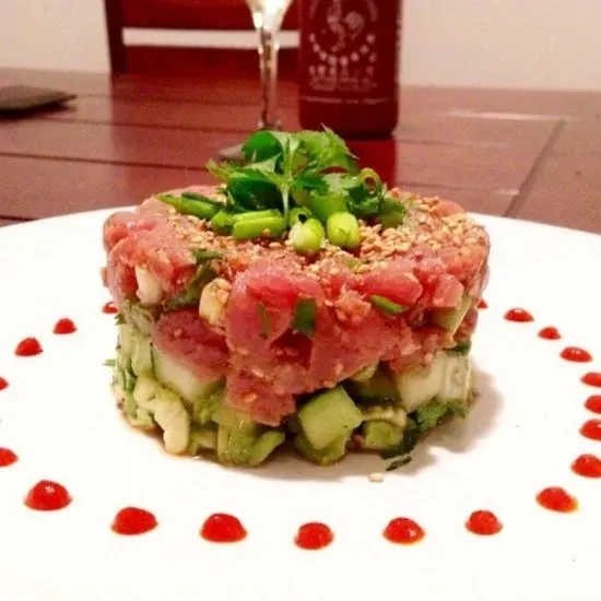 Tartare