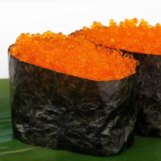 Flying Fish Roe