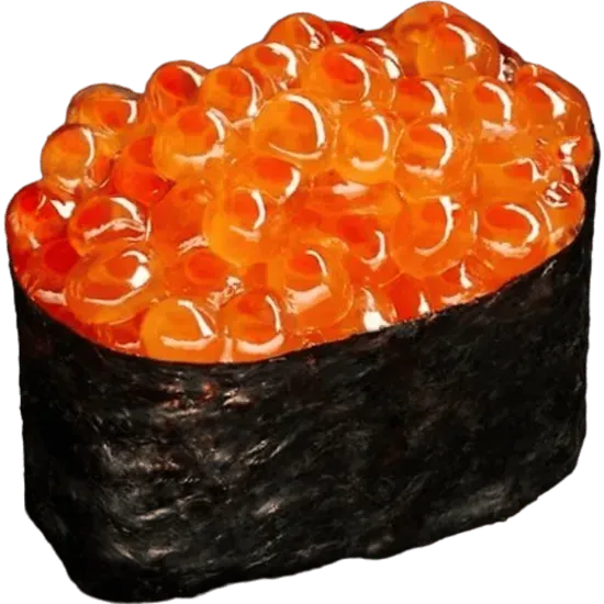 Salmon Roe