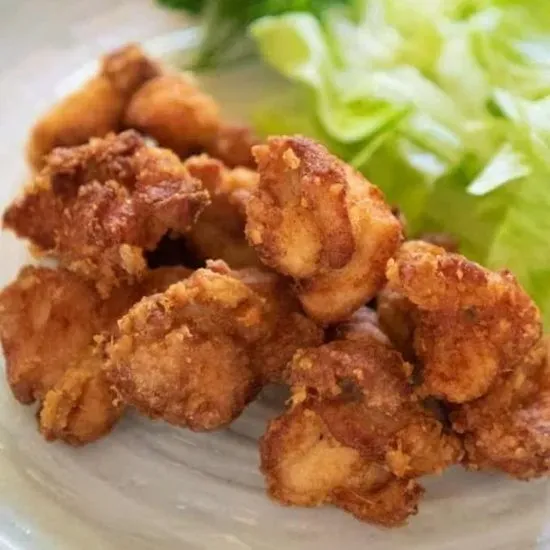 Chicken Karaage