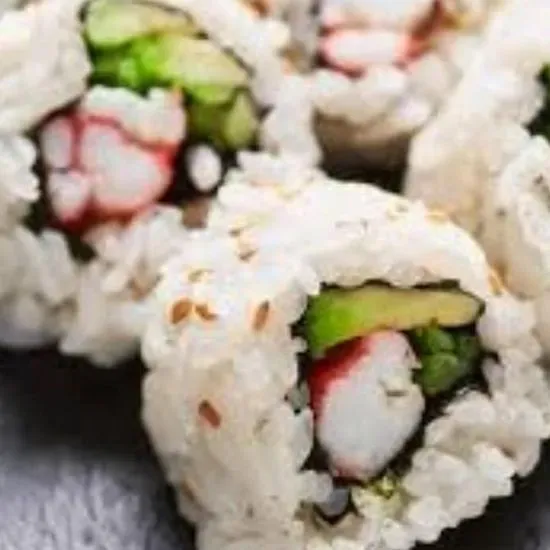 California Roll