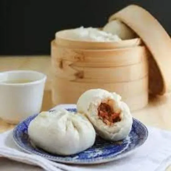 Char Siu Bao(2)