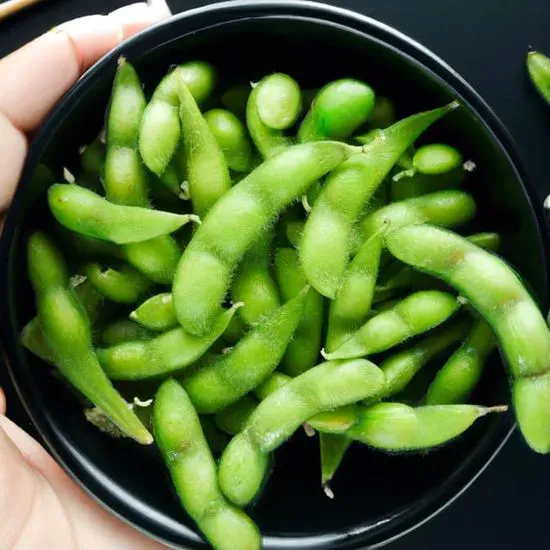 Edamame Tray