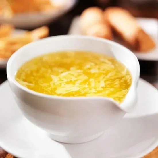 Egg Drop Soup