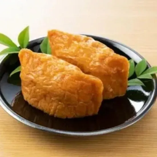 Inari sushi