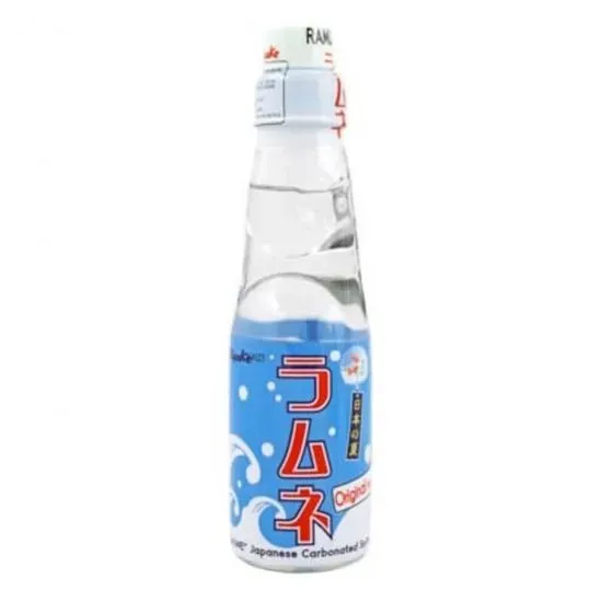 Japanese Marble Soda