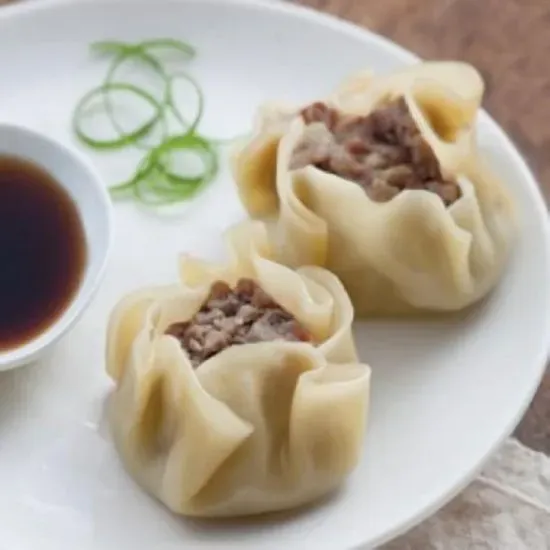 Pork Shumai