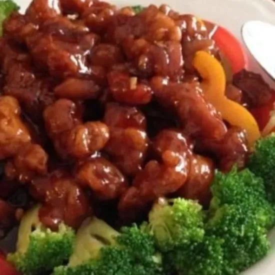 General Chicken Tray