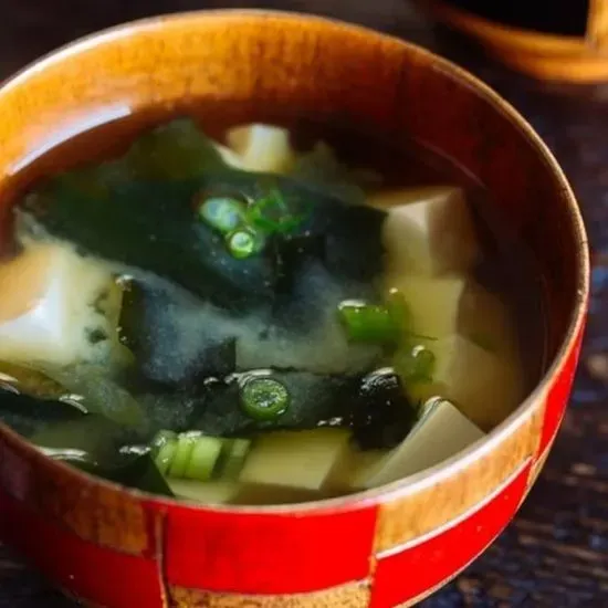 Miso Soup