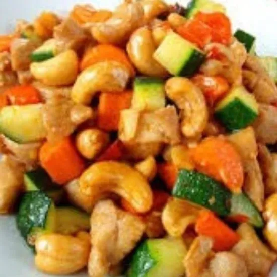 Cashew Nut with