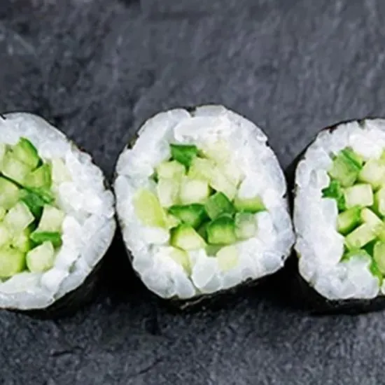 Cucumber Roll