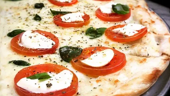 Caprese Pizza