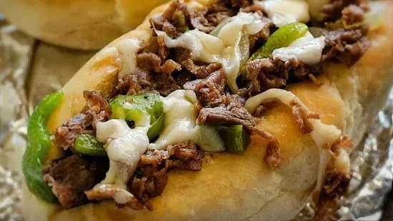 Cheesesteak