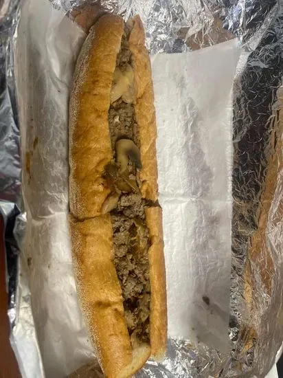 Special Cheesesteak