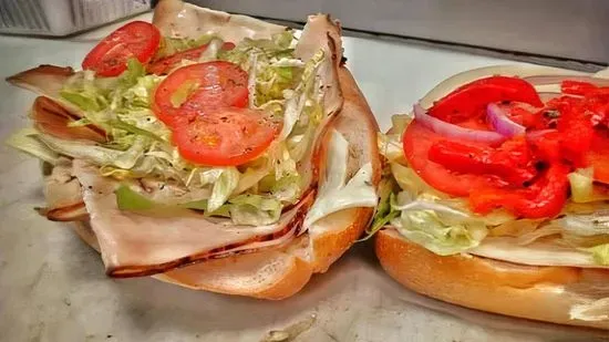 Italian Sub