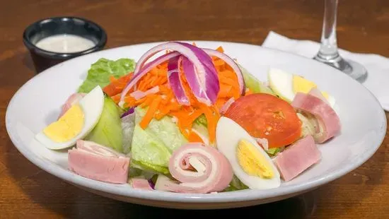 Chef Salad