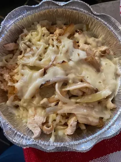 ACP Lunch