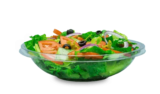 Garden Salad