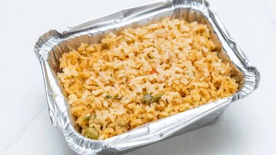 Side of Rice