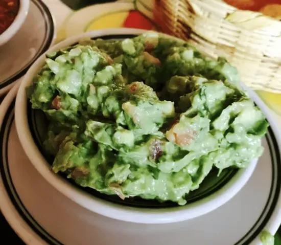 Side of Guacamole