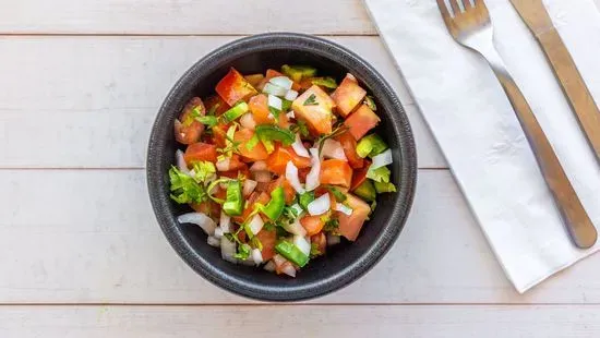 Pico de Gallo