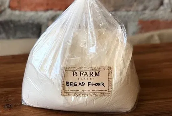 Bread Flour - 5lb