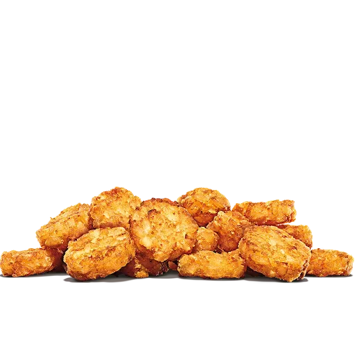 Hash Browns