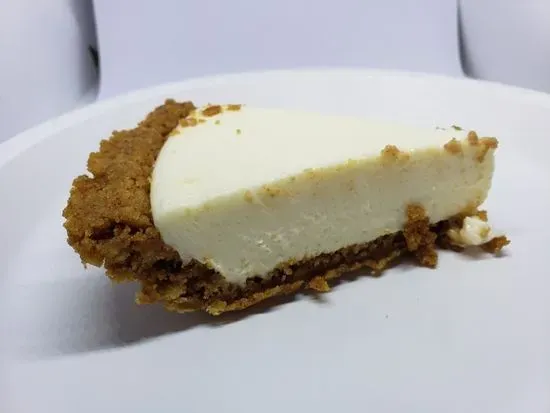 KEY LIME PIE