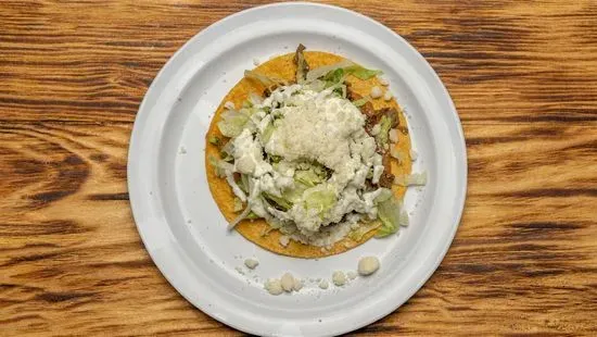 Tostadas