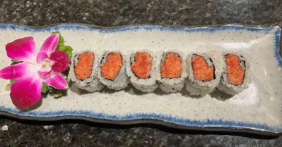 Spicy Tuna