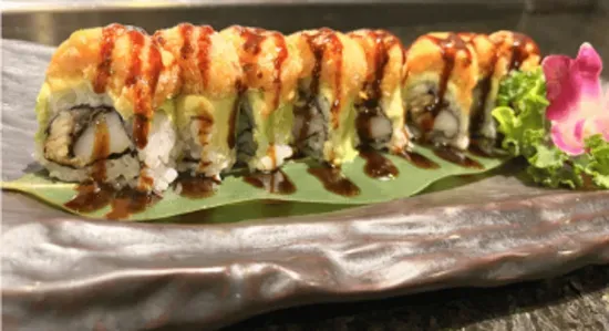 Empire Roll