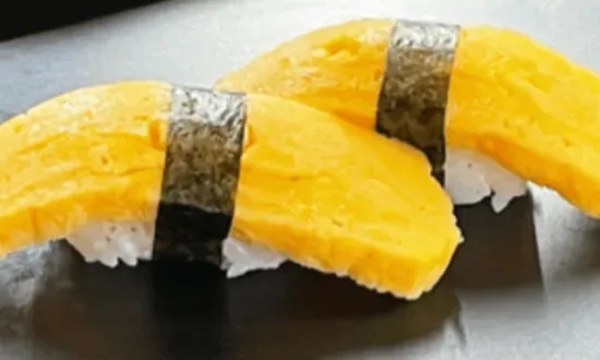 Egg / Tamago