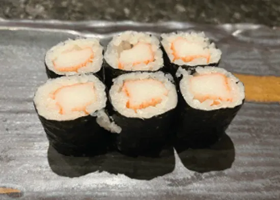 Kani roll